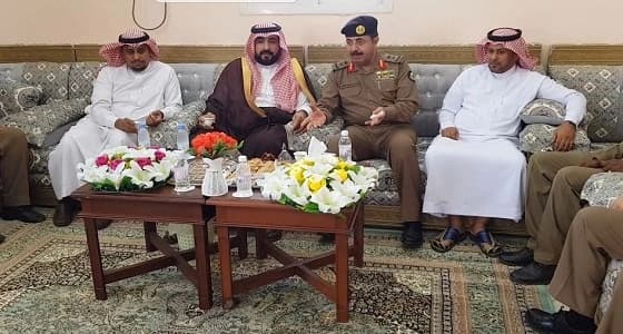 مقاتل سعودي يروي تفاصيل بطولاته لتحرير اليمن بأبيات من الشعر