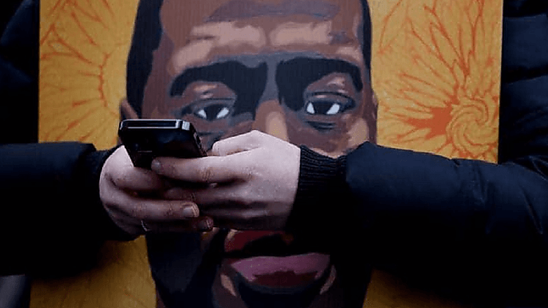 الكشف عن مصير قاتل جورج فلويد