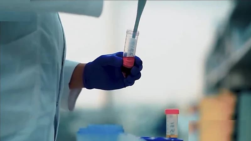 بالفيديو.. "الغذاء والدواء" توضح كيفية الكشف عن بقايا المبيدات بالأغذية