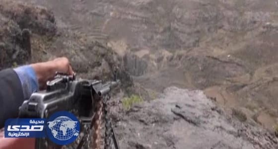 القبض على انقلابي يهرب عبوات ناسفة خلال موكب عرس باليمن