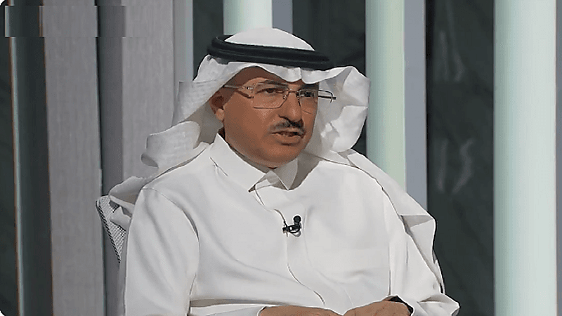 "الفايز" يوضح هل مشاركة المواطن في القطاع غير الربحي مهمة (فيديو)