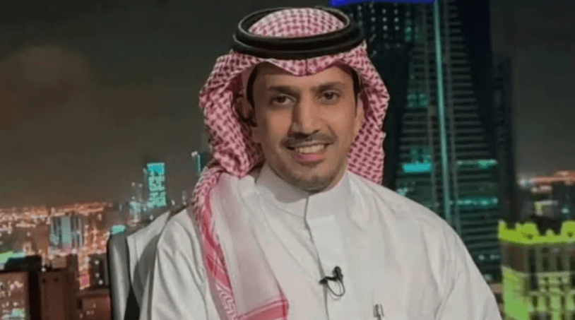 الزلال: سالم الدوسري .. أنت الأفضل في القارة