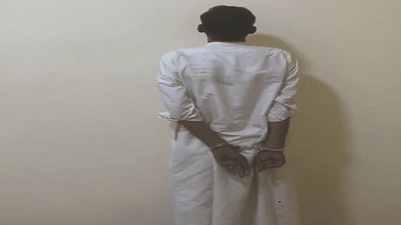 القبض على مواطن يقودُ شاحنةً مسروقة بتهور في طريق رئيسي بالباحة