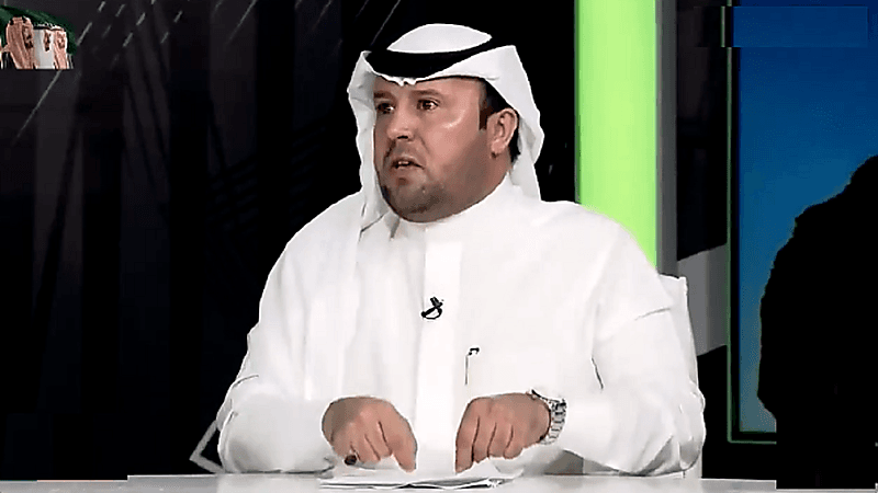 بالفيديو.. "القحطاني": إن ثبت أن هناك تحريضًا لـ"حمد الله" فهذه "مصيبة"