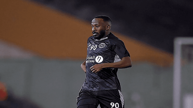 هل أراد النصر ضم فهد المولد قبل انتقاله للشباب ؟