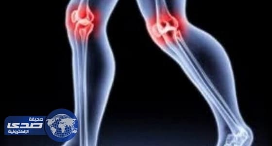 شريحة إلكترونية تكشف مشاكل الركبة