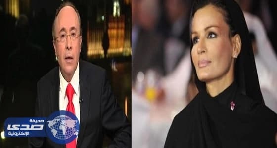 الجنسية البريطانية تنقذ فيصل القاسم من بطش موزة