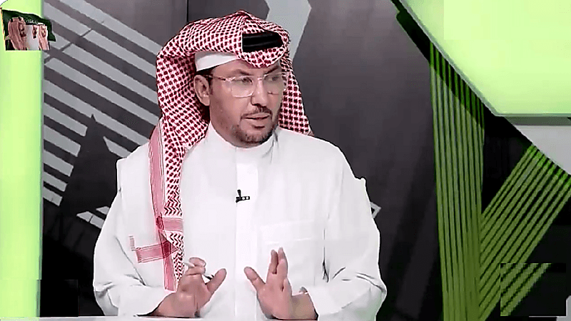 فهد الروقي: كل من طلب التدابير الوقتية نالها ما عدا الهلال في قضية كنو (فيديو)