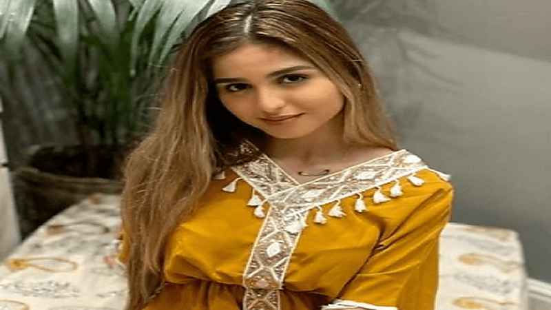 أول صورة لحلا الترك بعد أزمتها مع والدتها