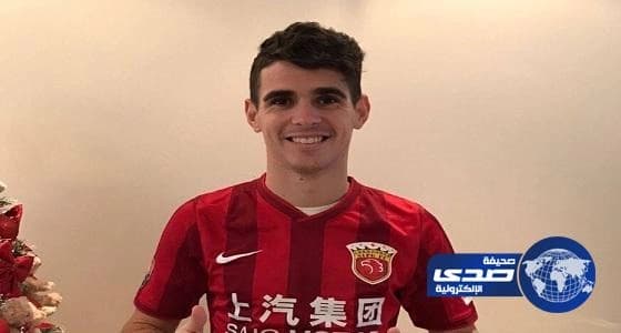 مدرب توتنهام:أوسكار اختار الأموال بدلا من كرة القدم