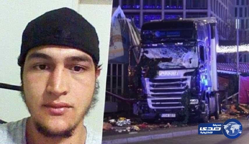 كاميرات المراقبة ترصد منفذ اعتداء برلين في مدينة "ليون" الفرنسية