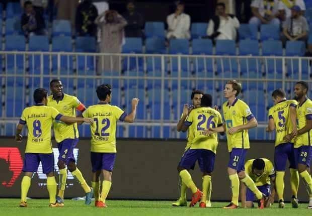 النصر يسعى لتجديد عقود "الراهب" و"خميس" خوفا من مفاوضات المنافسين