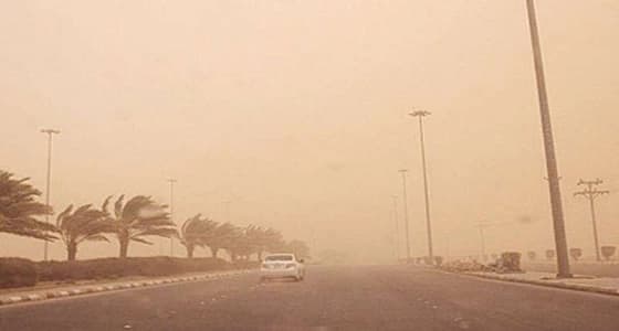 مدني المدينة يحذر من التقلبات الجوية.. ويهيب بعدم النزول لبطون الأودية