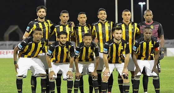 4 لاعبين مهددين بالإيقاف في الاتحاد قبل ديربي الأهلي