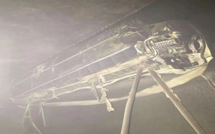 إخماد حريق اندلع بوحدة سكنية بعرعر