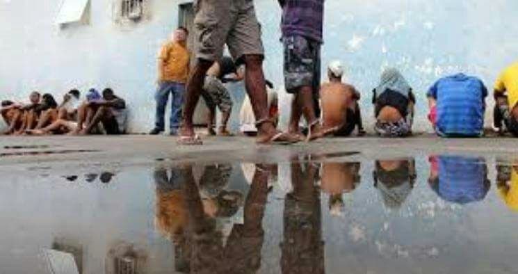 البرازيل تشهد فوضي عارمة والجثث تملأ الشوارع