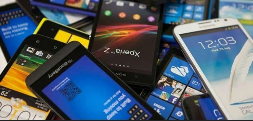 مبيعات فلكية للهواتف الذكية خلال 2016
