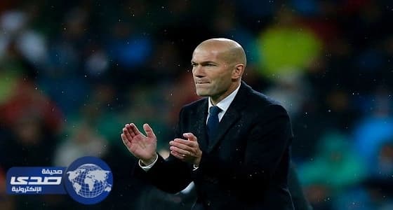 زيدان يشرك موراتا أساسيا أمام إسبانيول