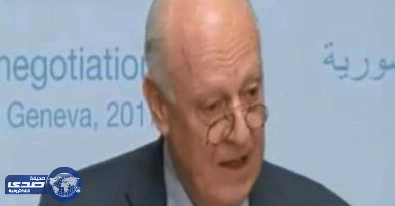 المعارضة السورية تقرر المشاركة بالجلسة الافتتاحية لجنيف 4