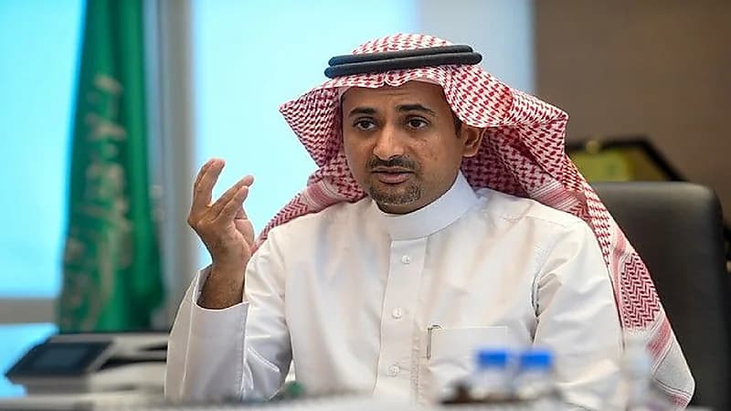 السعدون: برنامج التحول الوطني سينتقل لمرحلة جديدة بدءًا من الآن (فيديو)