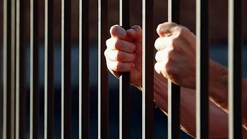 السجن مدى الحياة لمُغتصب طفلة بعمر 3 سنوات