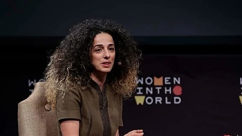 صحافية أمريكية : النظام الإيراني حاول اختطافي في قارب ولن اسكت