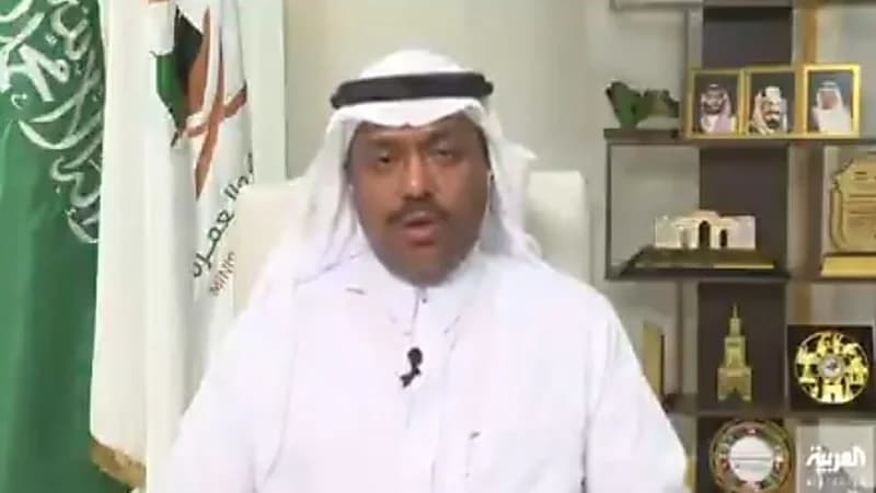 نائب وزير الحج: 15 ذو الحجة سيبدأ العد التنازلي لعودة العمرة بشكل تدريجي "فيديو"