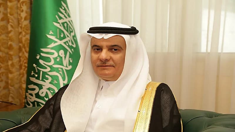 وزير البيئة يطلق مشروع صوامع ينبع