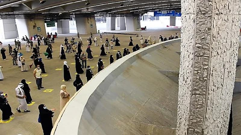 سبب تسمية "أيام التشريق" بهذا الاسم