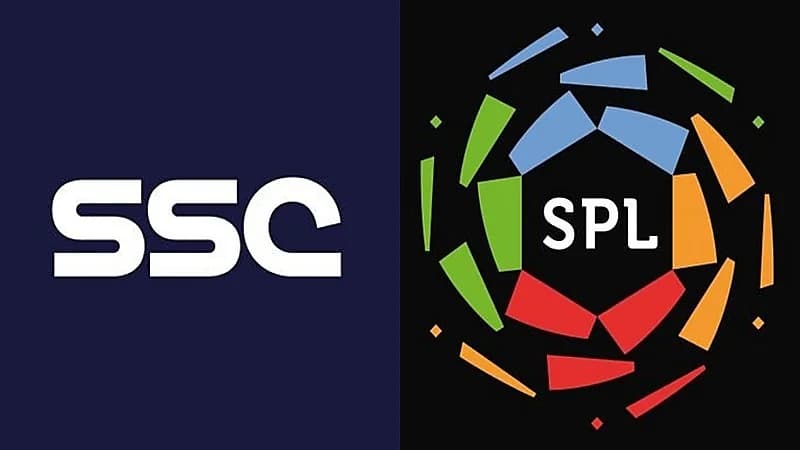 منح شركة الرياضة السعودية‬ الحقوق الفضائية والرقمية لدوري المحترفين