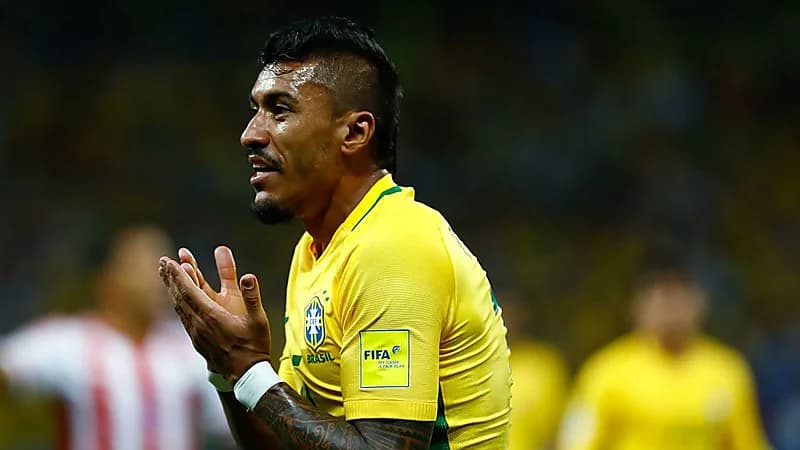 الأهلي يتعاقد رسمياً مع البرازيلي باولينيو "فيديو"