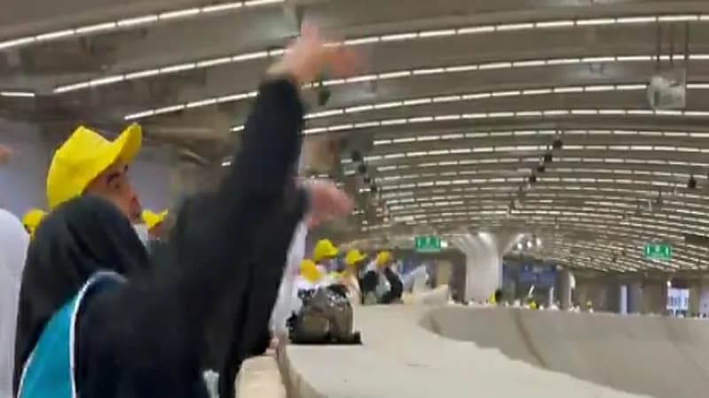 بالفيديو.. حقيقة معتقد الحجاج عن رمي الشيطان بالجمرات