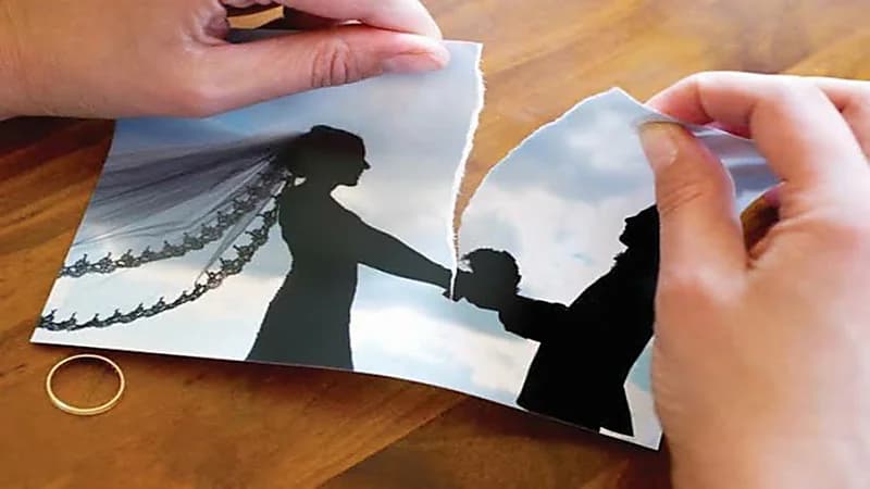 فتاة تقيم دعوى خلع ضد زوجها:"أخشى ألا أقيم حدود الله"