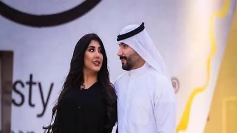 سارة الكندري تعلق على خبر انفصالها عن أحمد العنزي:"الطلاق لم يتم رسمياً" 