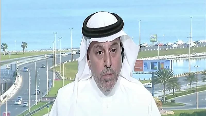 كامل الخطي : أؤكد كابن للمجتمع الشيعي أن إيران تستهدف خلخلة الأوطان (فيديو)