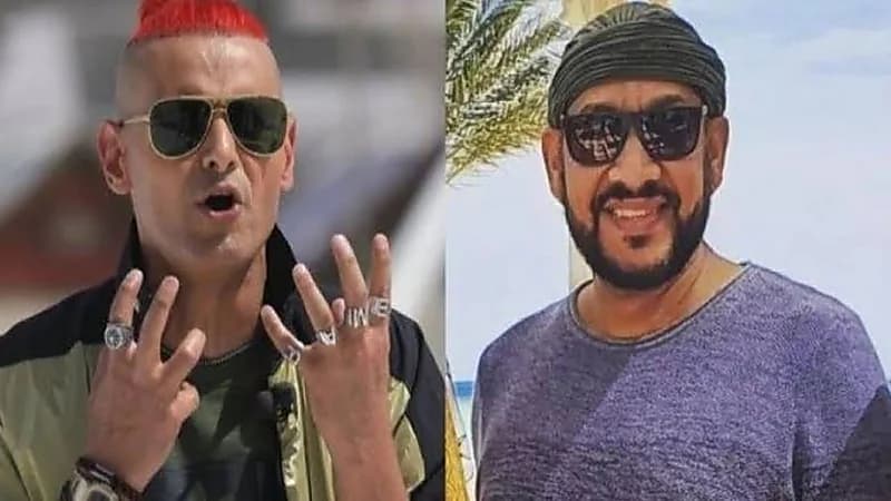 كاريكا: برنامج رامز جلال "مفبرك" ويتم باتفاق مسبق مع الضيوف 