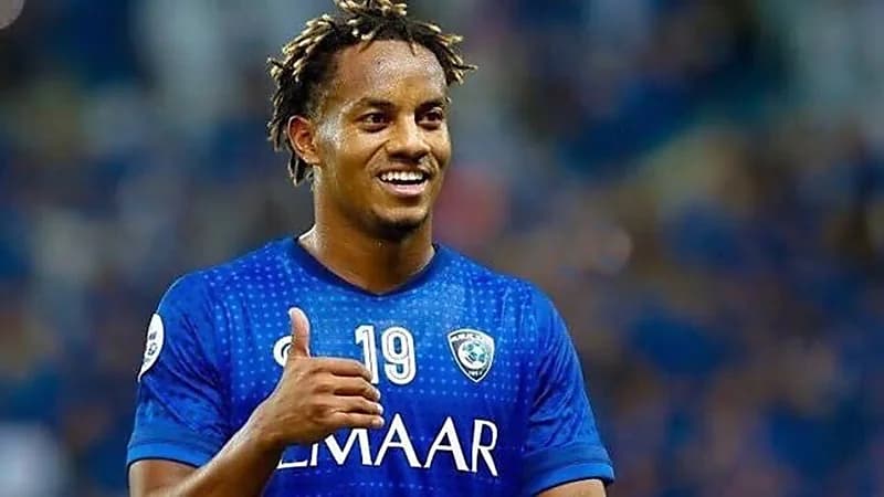 تطورات جديدة بشأن إصابة كاريلو