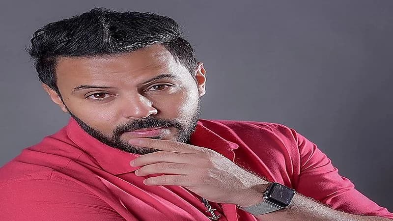 فيديو .. تطورات الحالة الصحية للفنان طلال السدر بعد تعرضه لحادث مروع ودخوله في غيبوبة