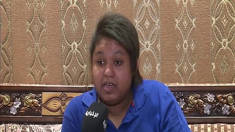 بالفيديو.. خطأ طبي حول ذكراً منذ ولادته إلى أنثى لمدة 20 عام