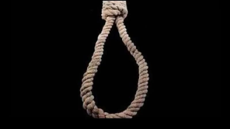 عامل يقتل زوجته ويضلل العدالة بأنها انتحرت