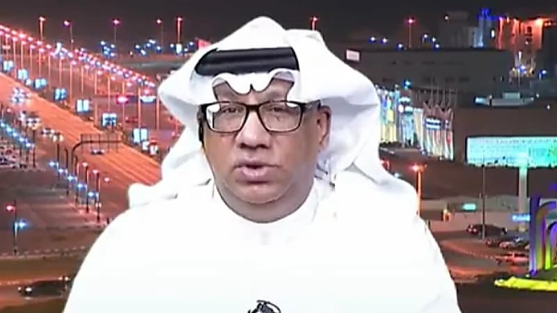 الجوكم : سعد الشهري دائمًا ما يكون في وجه المدفع ( فيديو)