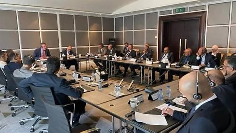 الحوثي ترفض المقترح الأممي لفتح طريق تعز