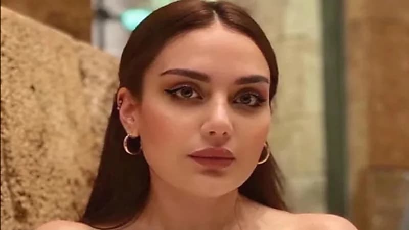 ابنه هيفاء وهبي تتعرض للاعتداء والضرب