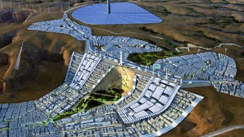 الوزراء يوافق على إلغاء نظام مدينة الملك عبدالله للطاقة الذرية 