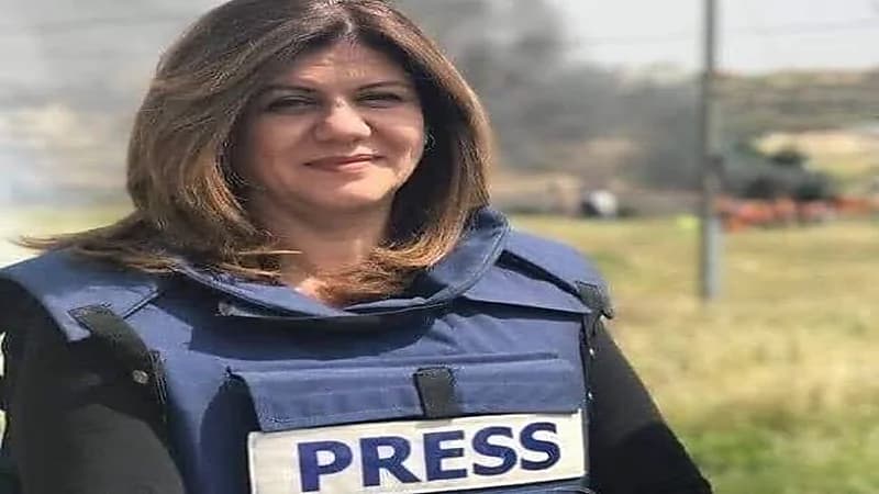 أحد أقارب شيرين أبوعاقلة: أمريكا ترفض إجراء تحقيق كامل في مقتلها