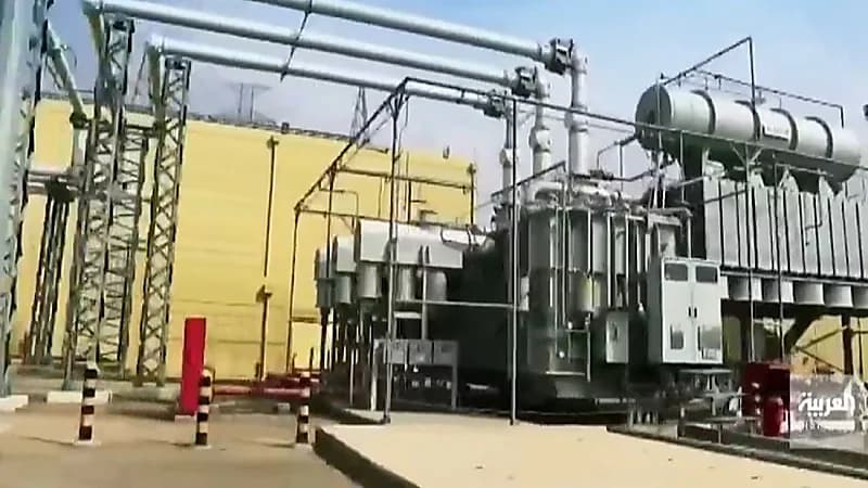 "كهرباء السعودية " تبرُم اتفاقية تمويل للربط الكهربائي السعودي- المصري بـ 567.5 مليون ريال