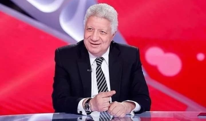 مرتضى منصور: سأعتزل المحاماة ورئاسة الزمالك في هذه الحالة