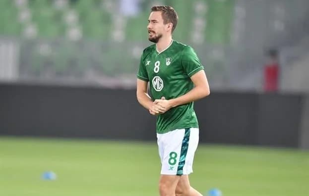 أزمة جديدة في الأهلي بسبب براداريتش