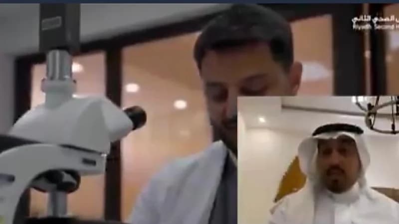 "عبد العزيز المطيري"  يوجه نصائح للاحتفال بأمان في اليوم الوطني ( فيديو)