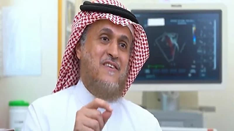 بالفيديو .. حفيد أول طبيب بجازان يروي ذكرياته عن جده ووالده